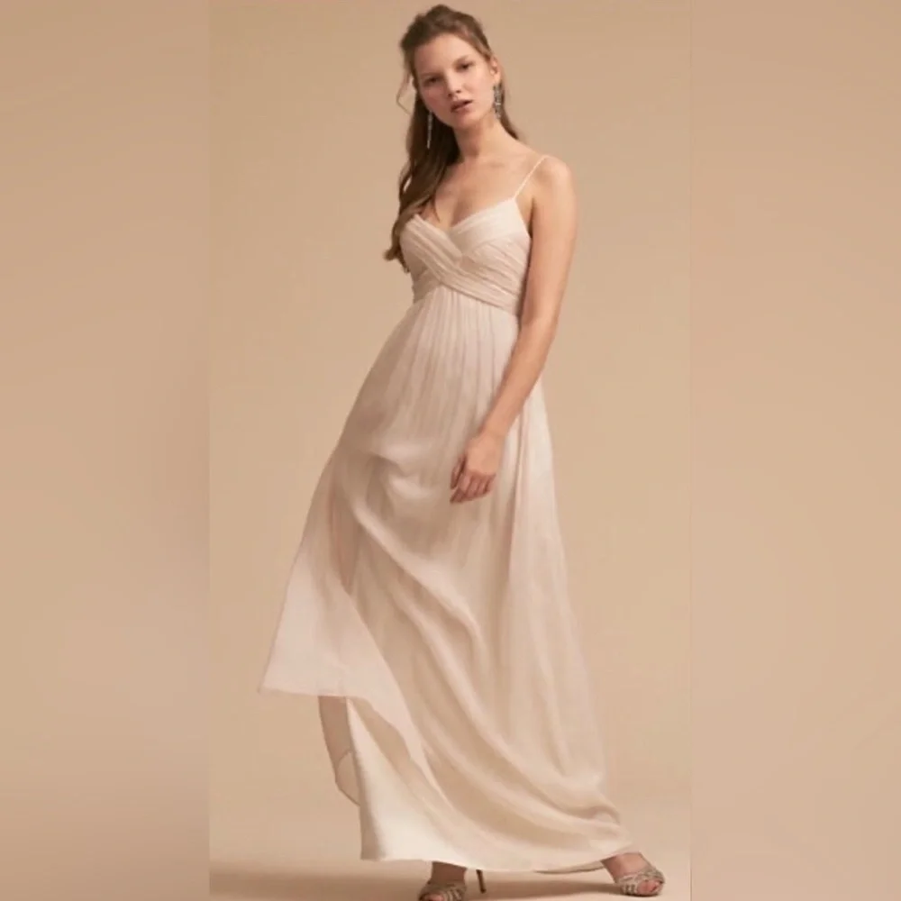 formal cream dress womens Women's Ivory Formal Dresses & Evening Gowns